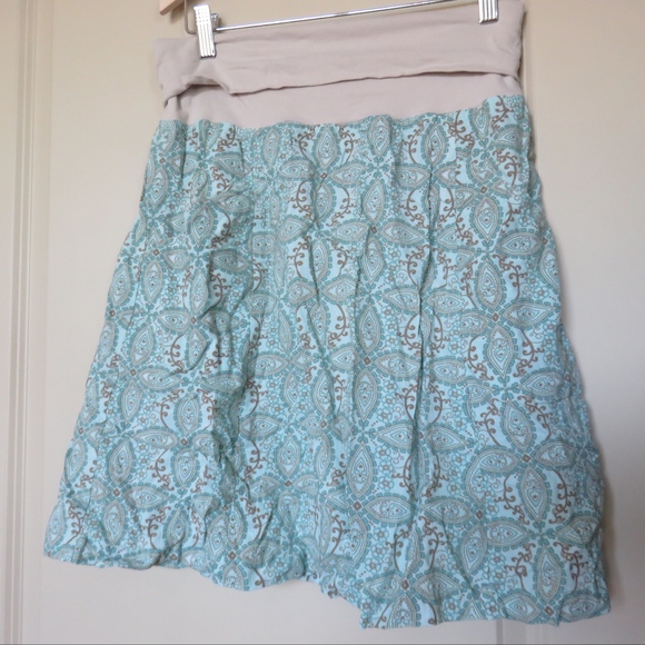 SOLD Columbia Sportswear Skirt EUC - Picture 4 of 5